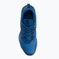 Buty treningowe męskie Nike Air Max Alpha Trainer court blue/green strike/black 5