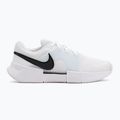 Buty do tenisa męskie Nike Zoom GP Challenge 1 white/black/white 2