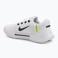 Buty do tenisa męskie Nike Zoom GP Challenge 1 white/black/white 3