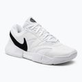 Buty do tenisa męskie Nike Court Lite 4 white/black/summit white