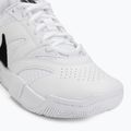 Buty damskie Nike Court Lite 4 white/summit white/black 7