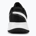 Buty męskie Nike Court Lite 4 Clay black/white 6