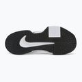 Buty do tenisa damskie Nike GP Challenge Pro white/ white/ black 4