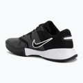 Buty do tenisa męskie Nike Court Lite 4 black/white/anthracite 3