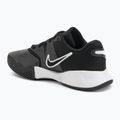 Buty damskie Nike Court Lite 4 black/white/anthracite 3