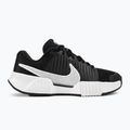 Buty damskie Nike Zoom GP Challenge Pro Clay black/white 2