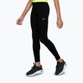 Legginsy dziecięce Nike Pro Dri-FIT comet black/volt/white