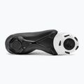 Buty piłkarskie Nike Phantom GX II Academy FG/MG white / metallic gold coin / black 4