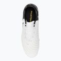 Buty piłkarskie Nike Phantom GX II Academy FG/MG white / metallic gold coin / black 5