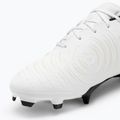 Buty piłkarskie Nike Phantom GX II Academy FG/MG white / metallic gold coin / black 7