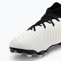 Buty piłkarskie dziecięce Nike Phantom Luna II Academy FG/MG Junior white / metallic gold / black 7