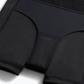 Spodenki dziecięce Nike Pro Leak Protection Period black/white 5