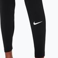 Legginsy dziecięce Nike Pro Dri-FIT black/black/white 6