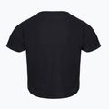 Koszulka dziecięca Nike Pro Dri-Fit Cropped black 2