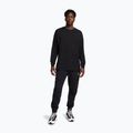 Spodnie męskie Nike Club Knit black/white 2