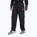 Spodnie męskie Nike Sportswear Club Knit Open-Hem black/white