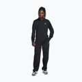 Spodnie męskie Nike Sportswear Club Knit Open-Hem black/white 2