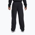 Spodnie męskie Nike Sportswear Club Knit Open-Hem black/white 3