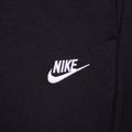 Spodnie męskie Nike Sportswear Club Knit Open-Hem black/white 5