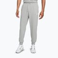 Spodnie męskie Nike Club Knit Jogger dark grey heather/white