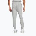 Spodnie męskie Nike Club Knit Jogger dark grey heather/white 3