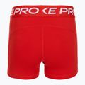 Spodenki damskie Nike Pro 365 3" university red/white 2