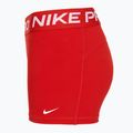 Spodenki damskie Nike Pro 365 3" university red/white 3