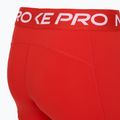 Spodenki damskie Nike Pro 365 3" university red/white 4