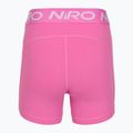 Spodenki damskie Nike Pro 365 playful pink/white 8