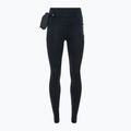Legginsy damskie Nike Trail Go High-Waisted 7/8 black/ dark smoke grey/ dark smoke grey