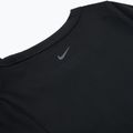 Koszulka treningowa damska Nike One Fitted Dri-Fit Cropped Top black 9