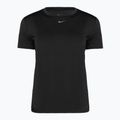 Koszulka damska Nike One Classic Dri-Fit black/black