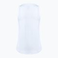 Tank top treningowy damski Nike One Classic Dri-Fit white/black 2