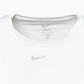 Koszulka damska Nike One Classic Dri-Fit white/black 3