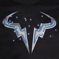 Koszulka tenisowa męska Nike Court Dri-Fit Rafa black 3