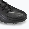 Buty piłkarskie Nike Phantom GX II Club FG/MG black 7