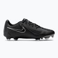 Buty piłkarskie Nike Phantom GX II Academy FG/MG black / black 2