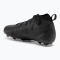 Buty piłkarskie dziecięce Nike Phantom Luna II Academy FG/MG Junior black / black 3