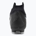 Buty piłkarskie Nike Phantom Luna II Academy FG/MG black / black 6