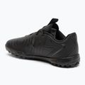 Buty piłkarskie dziecięce Nike Phantom GX II Academy TF black/black 3