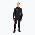 Spodnie piłkarskie męskie Nike Strike black/black/anthracite/white 2