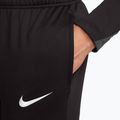 Spodnie piłkarskie męskie Nike Strike black/black/anthracite/white 4
