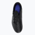 Buty piłkarskie dziecięce Nike Phantom GX II Academy FG/MG Junior black/black 5