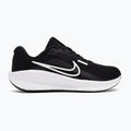 Buty do biegania damskie Nike Downshifter 13 astronomy black/white/dark smoke grey 2