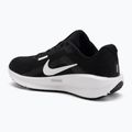 Buty do biegania damskie Nike Downshifter 13 astronomy black/white/dark smoke grey 3