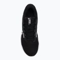 Buty do biegania damskie Nike Downshifter 13 astronomy black/white/dark smoke grey 5