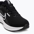 Buty do biegania damskie Nike Downshifter 13 astronomy black/white/dark smoke grey 7