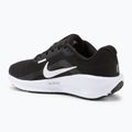 Buty do biegania męskie Nike Downshifter 13 black/white 3