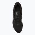 Buty do biegania męskie Nike Downshifter 13 black/white 5