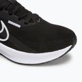 Buty do biegania męskie Nike Downshifter 13 black/white 7